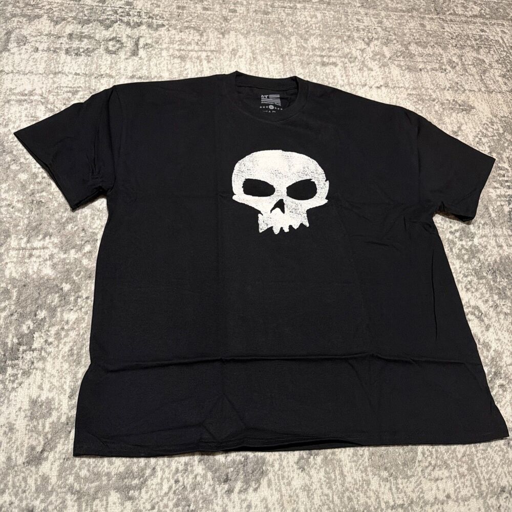 VINTAGE DISNEY PIXAR SID HEAVYWEIGHT T-SHIRT XL